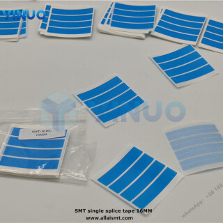 16MM-Blue-high-viscosity-SMT-Single-Splice-Tape-4