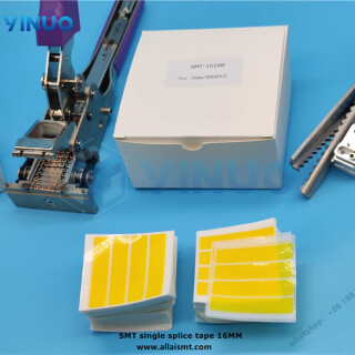 16MM-Yellow-Economic-SMT-Single-Splice-Tape-1