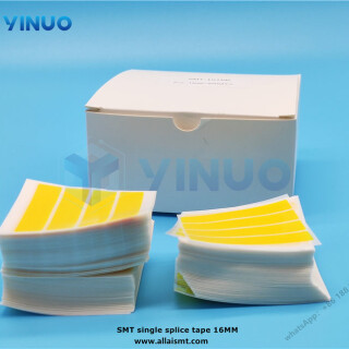 16MM-Yellow-Economic-SMT-Single-Splice-Tape-3