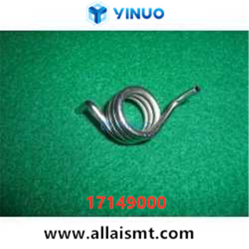 17149000 SPRING TORSION Universal spare parts