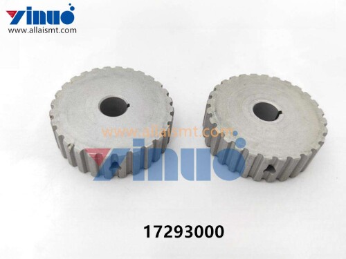 17293000 Universal AI PULLEY (2)