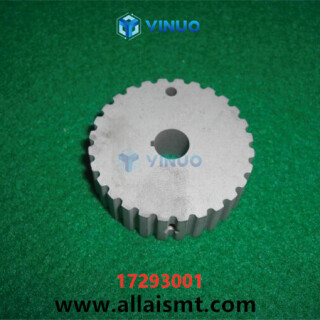17293001-PULLEY-Universal-spare-parts