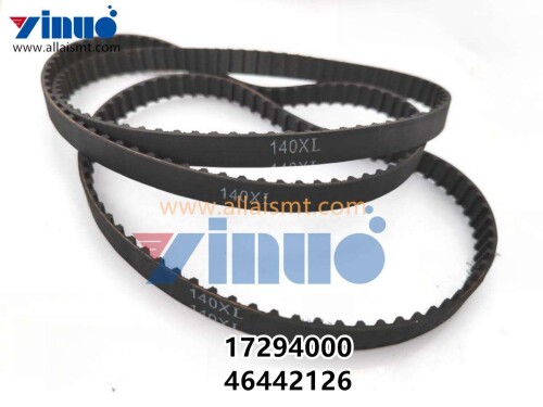 17294000 46442126 Universal AI GEAR BELT 140XL (2)