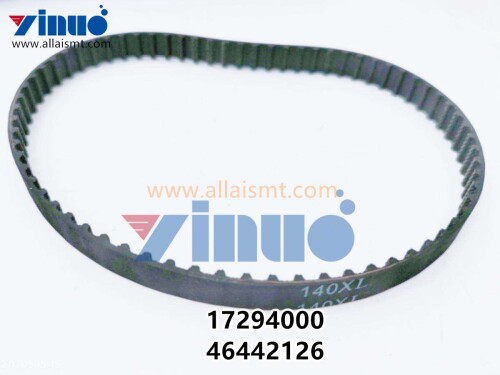 17294000 46442126 Universal AI GEAR BELT 140XL (3)