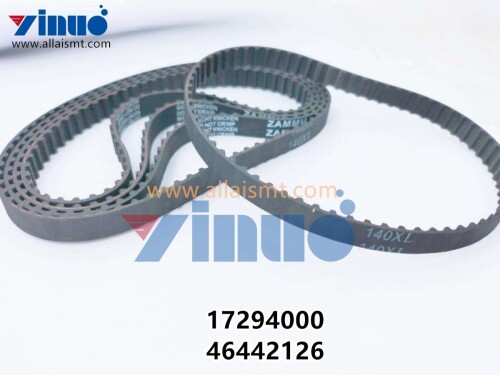 17294000 46442126 Universal AI GEAR BELT 140XL (4)