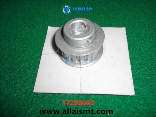 17298000 PULLEY GEAR BELT Universal spare parts