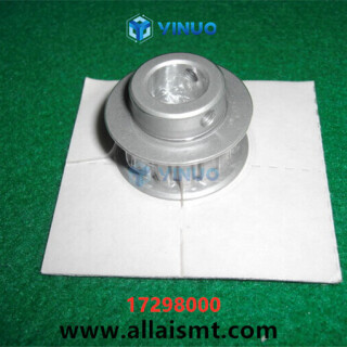 17298000-PULLEY-GEAR-BELT-Universal-spare-parts
