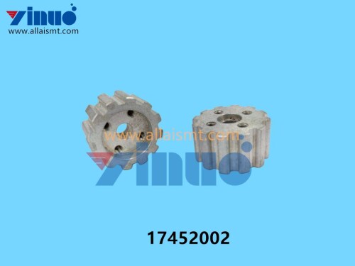 17452002 Universal AI PULLEY (1)
