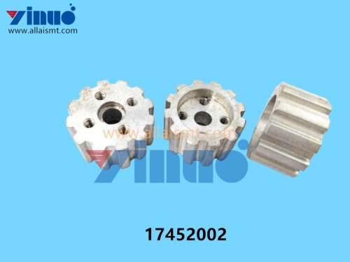 17452002 Universal AI PULLEY (2)