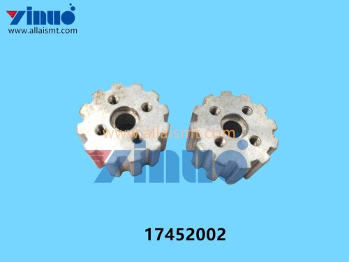 17452002 Universal AI PULLEY (3)