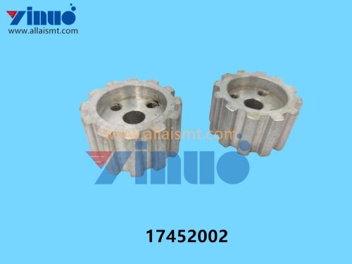 17452002 Universal AI PULLEY (4)