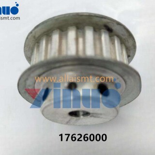 17626000-Universal-AI-PULLEY-GEAR-BELT-1