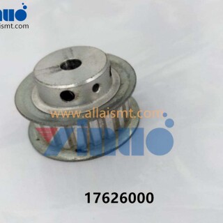17626000-Universal-AI-PULLEY-GEAR-BELT-2