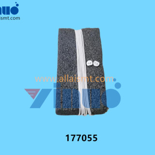 177055-DEK-ASM-Screen-Printer-Bom-Cable-Crimped-Assembly-3