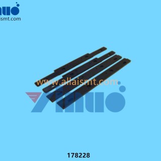 178228-DEK-BOM-CLAMPS-FOIL-LESS-ICTR