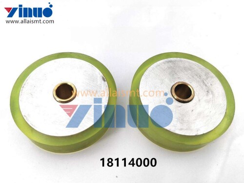 18114000 Universal AI PRESSURE ROLLER (2)