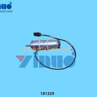 181229-DEK-BOM-LOOM-MOTOR-CONVEYOR