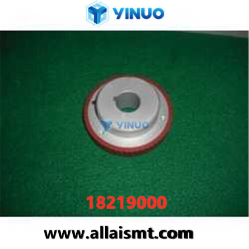 18219000 HUB BONDED Universal spare parts