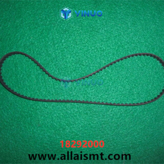 18292000-GEAR-BELT