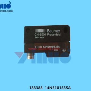 183388-14N5101S35A-DEK-SENSOR-PHOTOELECTRIC-DIFFUSE-FHDK-3