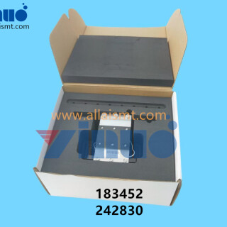 183452-242830-DEK-BOM-ASSY-STRAIN-GAUGE-BEAM-1