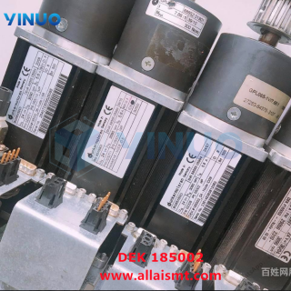 185002-DEK-CAMERA-X-SERVO-MOTOR-1