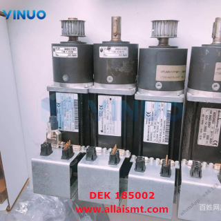 185002-DEK-CAMERA-X-SERVO-MOTOR-3