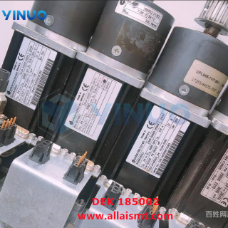 185002-DEK-CAMERA-X-SERVO-MOTOR-4
