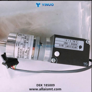185009-DEK-BOM-LOOM-BELT-MOTOR-4