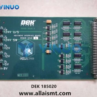 185020-DEK-ASSY-PCB-NEXT-MOVE-E.S-INTERFACE-1