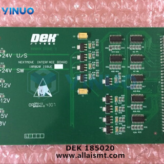 185020-DEK-ASSY-PCB-NEXT-MOVE-E.S-INTERFACE-2