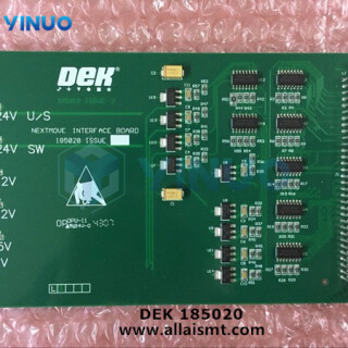 185020-DEK-ASSY-PCB-NEXT-MOVE-E.S-INTERFACE-3