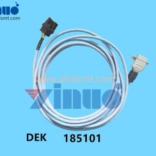 185101-DEK-BOM-LOOM-MOVING-RAIL-STEPPER-9-Pin-1