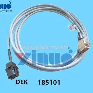 185101-DEK-BOM-LOOM-MOVING-RAIL-STEPPER-9-Pin-2