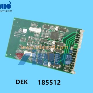 185512-DEK-PCB-POPULATED-ASSY-DUAL-STEPPER-1