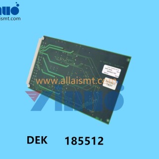 185512-DEK-PCB-POPULATED-ASSY-DUAL-STEPPER-2