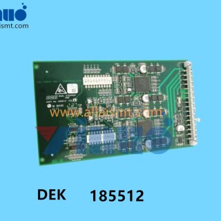185512-DEK-PCB-POPULATED-ASSY-DUAL-STEPPER-3