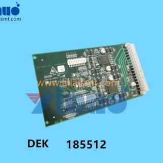 185512-DEK-PCB-POPULATED-ASSY-DUAL-STEPPER-4
