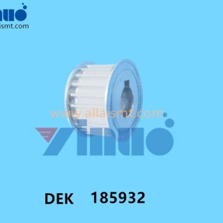 185932-DEK-PULLEY-DRIVE-CAMERA-X-Y-2