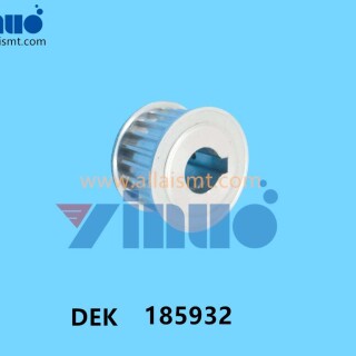 185932-DEK-PULLEY-DRIVE-CAMERA-X-Y-3
