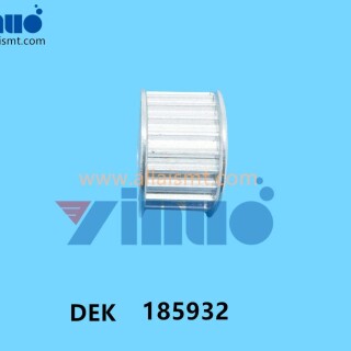 185932-DEK-PULLEY-DRIVE-CAMERA-X-Y-4