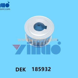 185932-DEK-PULLEY-DRIVE-CAMERA-X-Y-5
