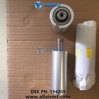 18695-194205-DEK-BALL-SPLINE-THK-1LT16SUUCM-88L