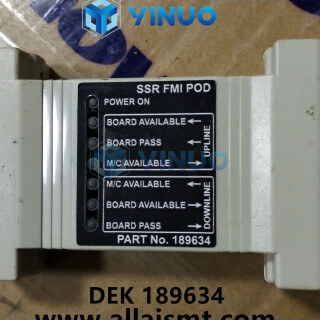 189634-DEK-BOM-ASSY-SSR-FMI-POD-MACHINE-INTERFACE-2