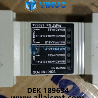 189634-DEK-BOM-ASSY-SSR-FMI-POD-MACHINE-INTERFACE-3