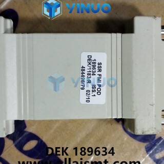 189634-DEK-BOM-ASSY-SSR-FMI-POD-MACHINE-INTERFACE-4