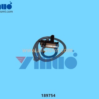 189754-DEK-BOM-ASSY-TOOLING-VAC-KIT