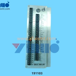 191103-NODE6-BGE9010C-DEK-TABLE-DRIVER-2