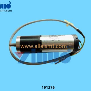 191276-DEK-BOM-LOOM-OSCILLATING-MOTOR-PAPER