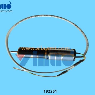 192251-DEK-BOM-LOOM-PAPER-FEED-MOTOR-AMAX26